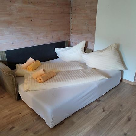 Huberhof 10 By Alpenidyll Apartments シュラートミンク エクステリア 写真